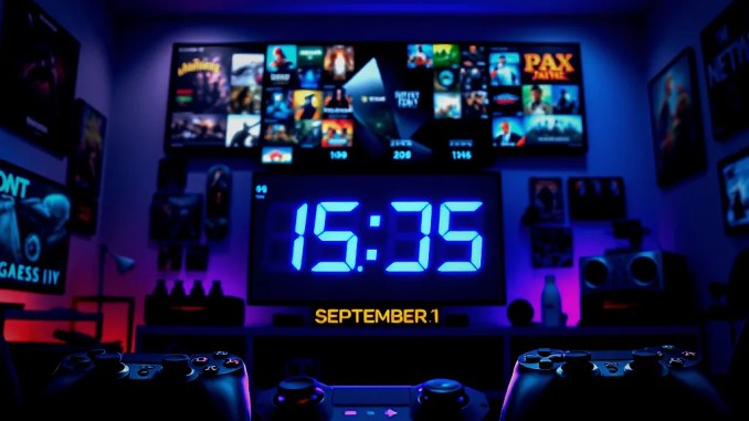 Liste der Spiele, die bis zum 15. September vom Game Pass entfernt werden - BlauBahn