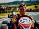 Max Verstappen begeistert beim Go-Kart-Rennen und übertrifft 100 Gegner - BlauBahn