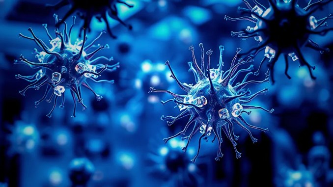 Mögliche Bedrohung durch außerirdische Mikroben für die Menschheit: Wissenschaftliche Bewertung und Risiken - BlauBahn