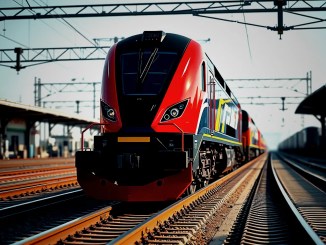 Netzwerkbahn Sachsen erweitert mit Yeni Traxx Universal Lokomotive - BlauBahn