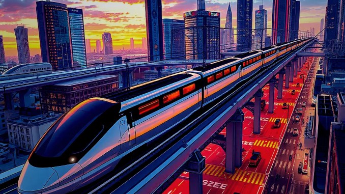 Neue Bedingungsvorschläge gegen die Fusion von BNSF, UP und NS - BlauBahn