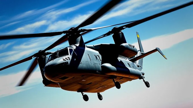 Neue CH-47F Chinook Helikopter an Ägypten geliefert - BlauBahn