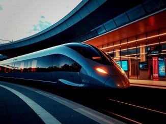 Neue Chancen für Wachstum und Digitalisierung im europäischen Eisenbahnsektor - BlauBahn