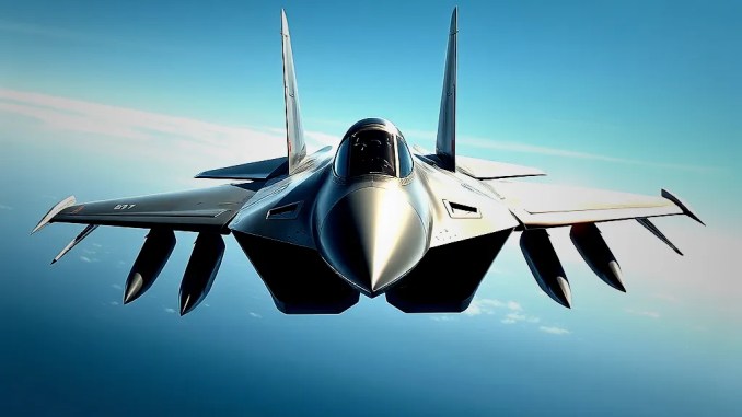 Neue Exportverträge für Su-57E aus Russland - BlauBahn