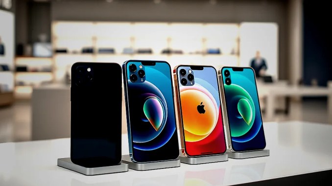 Neue iPhone 18 Pro Modelle jetzt bei Hepsiburada erhältlich - BlauBahn