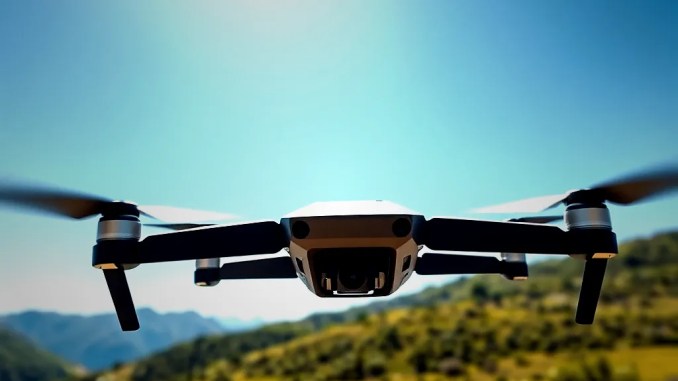 Neue Ära des GPS-losen Flugs bei USA: MagNav Erfolgreich Getestet - BlauBahn