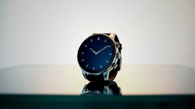 Neuer Marktführer im Smartwatch-Sektor bekannt - BlauBahn