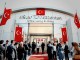 Neuer türkischer Visazentrum offiziell eröffnet in Erbil - BlauBahn