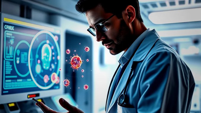 Neues Zeitalter der Sepsisbehandlung: Angepasst an das Immunsystem des Patienten - BlauBahn