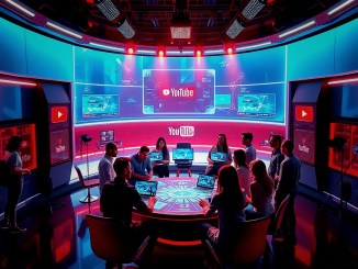 Neueste Funktionen und Innovationen auf YouTube angekündigt - BlauBahn