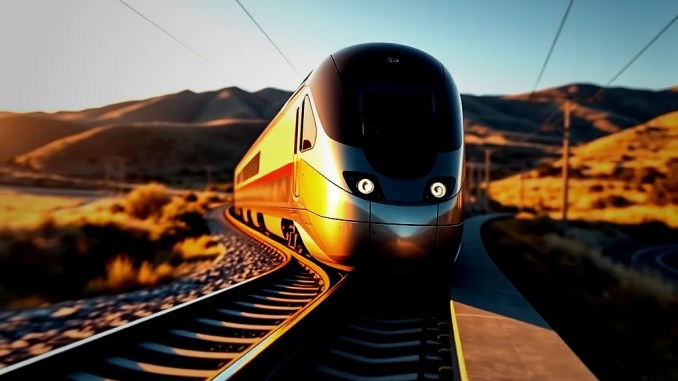 Norfolk Southern startet neue Intermodallinie zwischen Charleston und Huntsville - BlauBahn