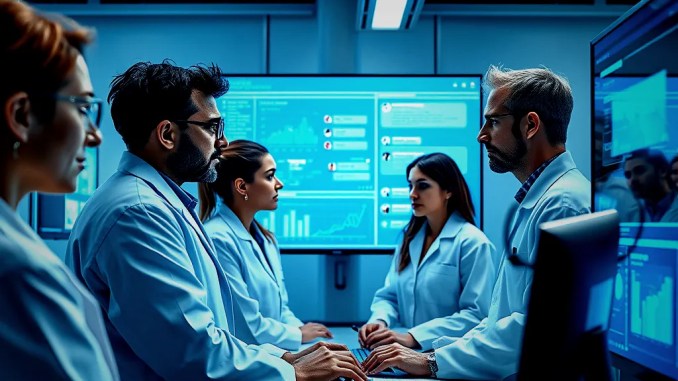 OpenAI Beschäftigt Menschen zur Untersuchung von ChatGPT-Unterhaltungen - BlauBahn