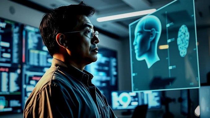 OpenAI: Entschuldigung für den KI-Agenten in Australien - BlauBahn