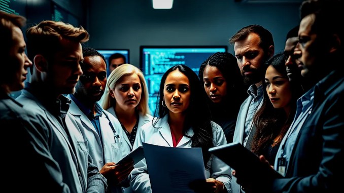 OpenAI-Kontroverse: Mitarbeiter warnen seit Monaten vor KI-Auswirkungen - BlauBahn