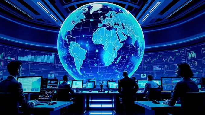 OpenAI plant Finanzierungsbedarf bis 2030 mit 278 Milliarden Dollar Liquiditätslücke - BlauBahn