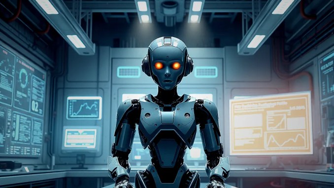 OpenAI: Vorübergehende Pause bei der Schulung neuer KI-Agenten - BlauBahn