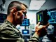 Pentagon führt Bestätigungdes Testosteron-Monitoring für Soldaten über 30 Jahre ein - BlauBahn