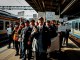 Polen Machinist Protest and Train Delays - BlauBahn