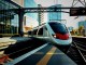 Regie Birmingham und Manchester Am wichtigsten ist, dass der internationale Flughafen des Nordwestens Englands erreichbar ist, ohne umsteigen zu müssen. Genau das wird mit der neuesten Initiative der London Northwestern Railway Realität. Durch die Erweiterung ihrer bestehenden Strecke schafft das Un - BlauBahn
