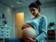 Risiken von Anämie während der Schwangerschaft: Dauerhafte Schädigungen im Gehirn des Babys - BlauBahn