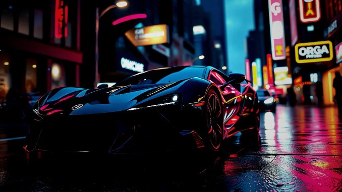 Rockstar Games veröffentlicht offiziell neue Screenshots von GTA 6 - BlauBahn