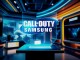 Samsung kündigt Zusammenarbeit mit Call Of Duty®: Modern Warfare® 4 an - BlauBahn
