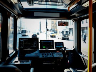 Siemens Testet Softwaredefinierte Signalisierung in Rostock Straßenbahnen - BlauBahn