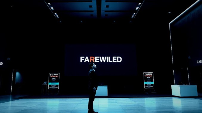 Sony kündigt Absage der CESE Messe 2027 an - BlauBahn