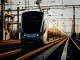 St. Louis MetroLink: Wiederholungstest der Einwagenbahn - BlauBahn