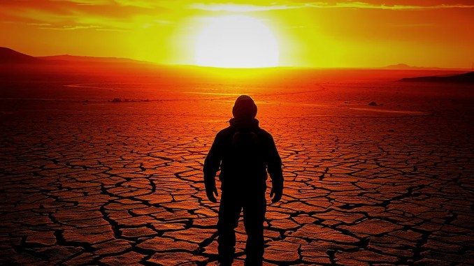 Super El Niño Erkenntnisse steht fest: Das kommende Super-El-Niño, das zwischen September 2026 und Februar 2027 seinen Höhepunkt erreichen soll, könnte eine globale Krise auslösen, die Millionen von Menschenleben bedroht. Die Forschung des Chicago University Climate Impact Lab zeigt dramatische Anst - BlauBahn