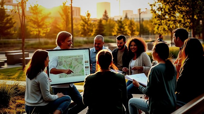 Transpennine Community Fund: 270.000 Pfund bereitgestellt - BlauBahn