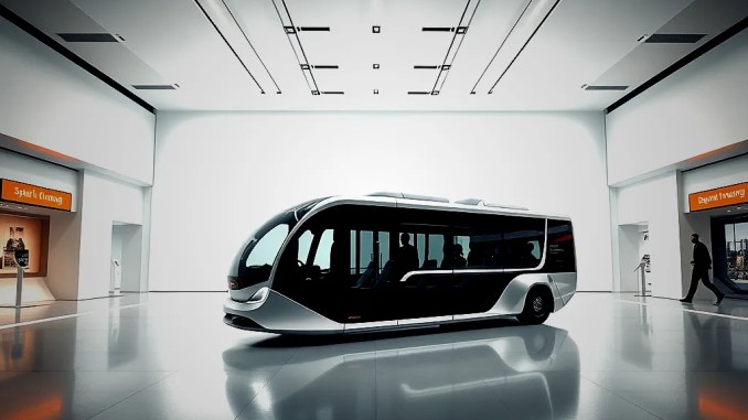 TransportationPark präsentiert Kocaeli auf der InnoTrans 2026 - BlauBahn