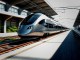 Trenitalia und Alstom präsentieren neuen 200 km/h Intercity-Zug - BlauBahn