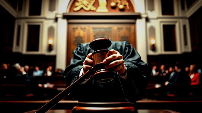 US Court of Appeals bestätigt Pentagon-Entscheidung zugunsten von Anthropic - BlauBahn