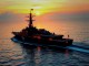US Navy Considers Turkey, South Korea and Japan for Fregatt - BlauBahn