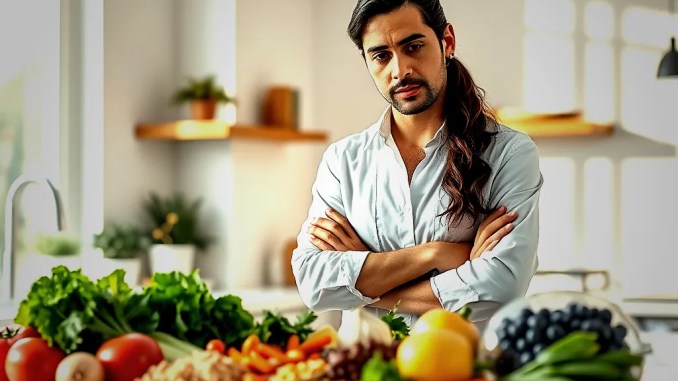 Veganer Ernährungskritik: Ein ausgeglichener Blick auf die Schwachstellen - BlauBahn