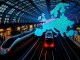 Verfolgen Sie europäische Züge jetzt in Echtzeit auf einer Kartenansicht - BlauBahn