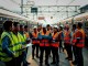 Vietnamesische Eisenbahn: Ziel, bis 2035 eine Personalstärke von 70.000 Mitarbeitern aufzubauen - BlauBahn