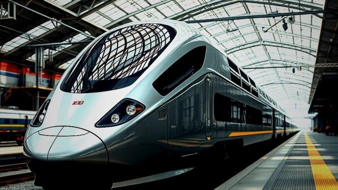 ZSSK bestellt 266 Millionen Euro an Langstreckenzügen bei Škoda Gruppe - BlauBahn