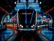 Alstom präsentiert erstes Zugset für Mumbai Metros 4 & 4A Linien - BlauBahn
