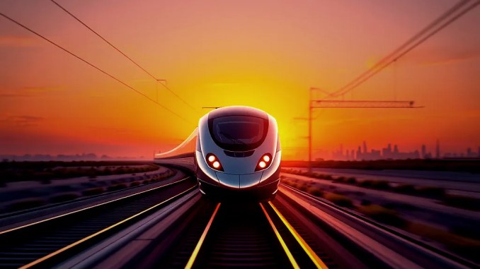 Alstom startet Eisenbahnprojekte in den USA: 16 Züge für NextGen Acela geliefert - BlauBahn