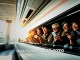 Amtrak Borealis' High Number of Passengers: Exceeded 500 Thousands - BlauBahn