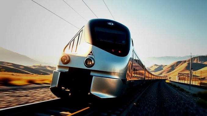Amtrak Cascades Airo-Ära hat begonnen: Erste Züge nehmen den Personentransport auf - BlauBahn
