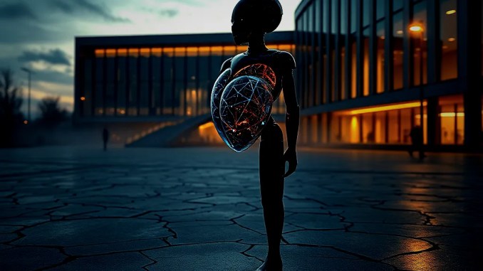 Anthropic: Künstliche Intelligenz birgt existenzielle Risiken für die Menschheit - BlauBahn