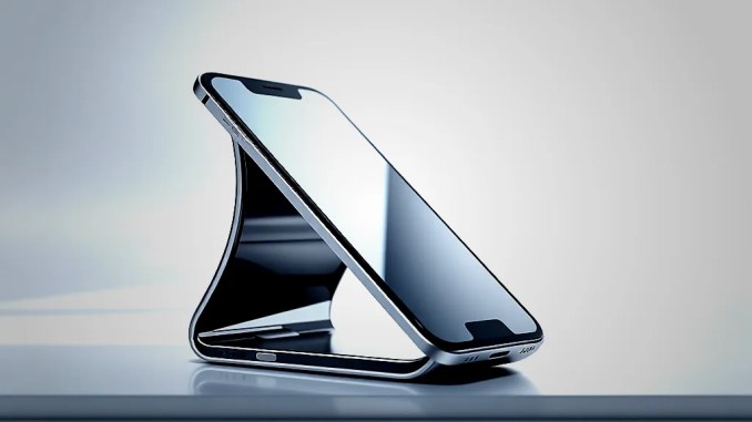 Apple iPhone Duo mit faltbarem Bildschirm: Akkukapazität und erwartete Haltbarkeit enthüllt - BlauBahn