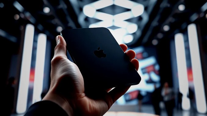 Apple könnte noch Ende dieses Monats neue Geräte vorstellen - BlauBahn