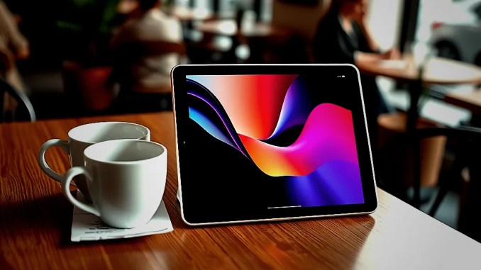 Apple stellt neues iPad mini vor – ältere iPad-Modelle werden teurer - BlauBahn