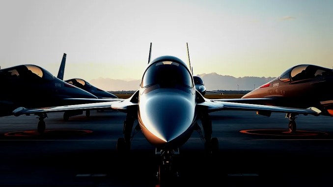 Armenia erhält vier L-39 Skyfox Flugzeuge - BlauBahn