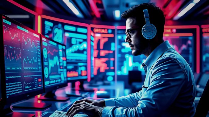 Ata Yatırım: Innovative Technologie- und Langzeitinvestitionsansätze für Anleger - BlauBahn