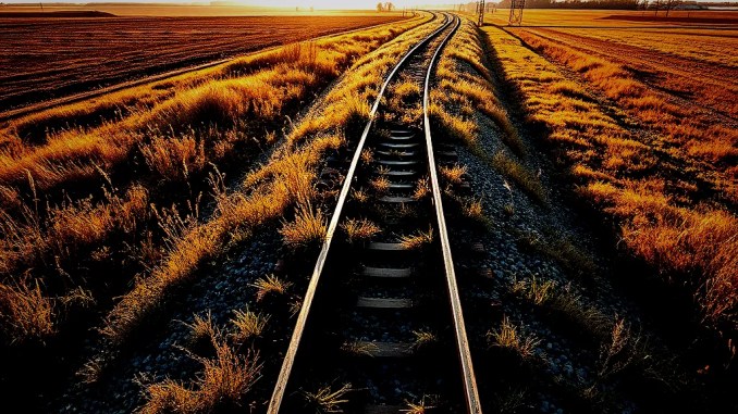 Aussetzung des Antrags der Southern Oklahoma Railroad in den USA - BlauBahn